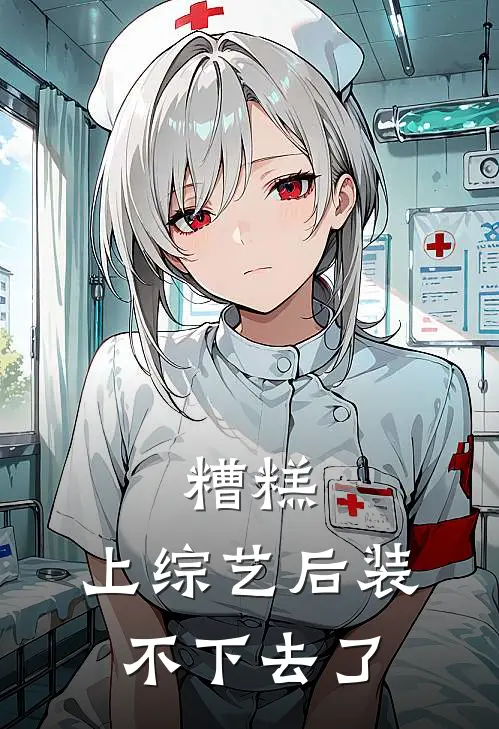 糟糕，上综艺后装不下去了