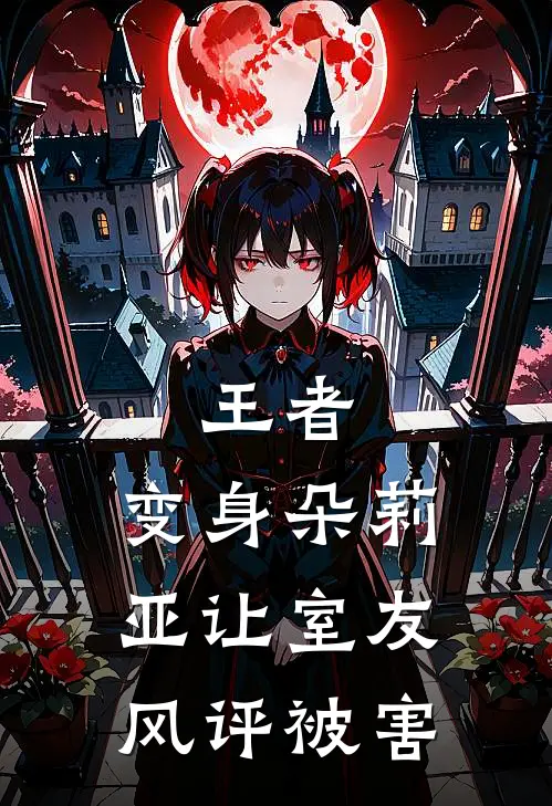 王者：变身朵莉亚让室友风评被害