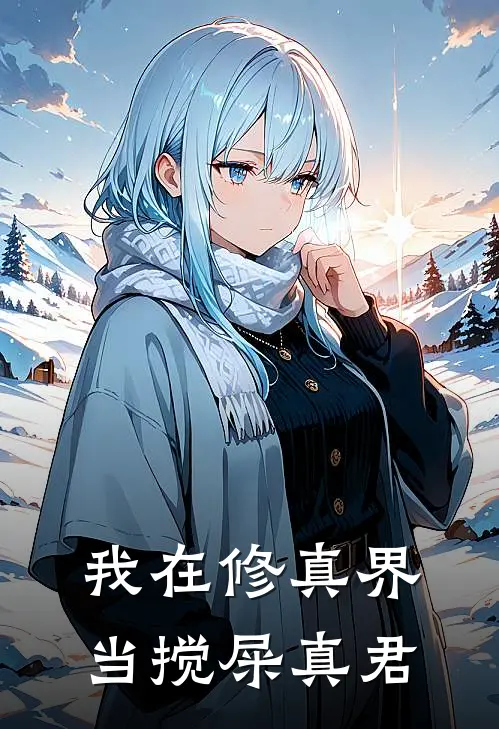 我在修真界当搅屎真君