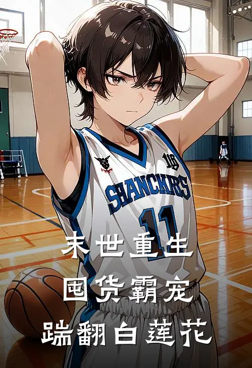 末世重生：囤货霸宠，踹翻白莲花