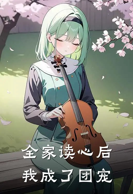 全家读心后，我成了团宠