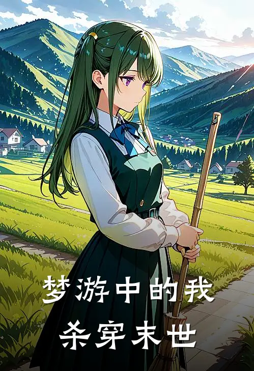 梦游中的我杀穿末世