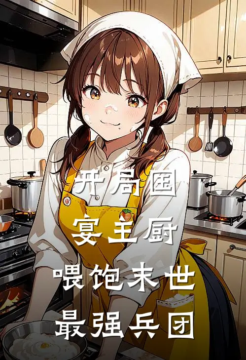 开局国宴主厨，喂饱末世最强兵团
