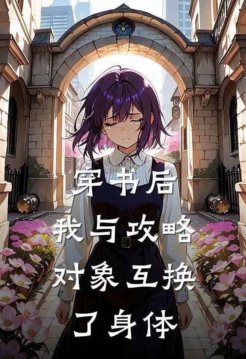 穿书后，我与攻略对象互换了身体