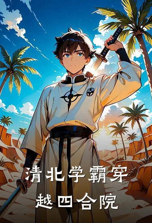 清北学霸穿越四合院