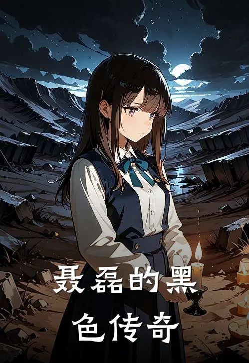 聂磊的黑色传奇