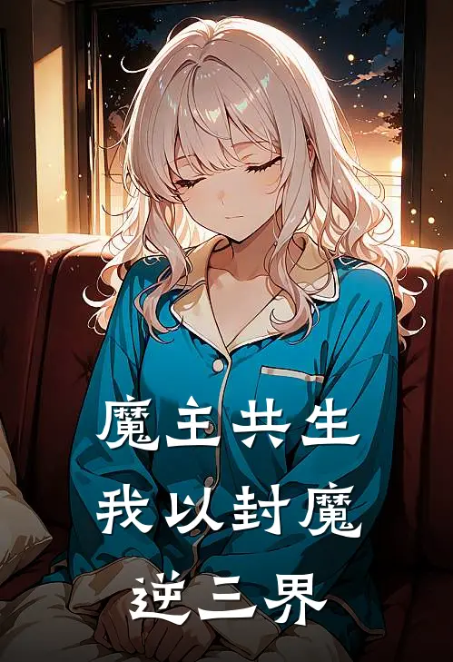 魔主共生：我以封魔逆三界