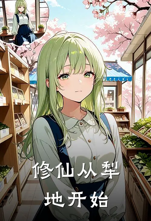 修仙从犁地开始