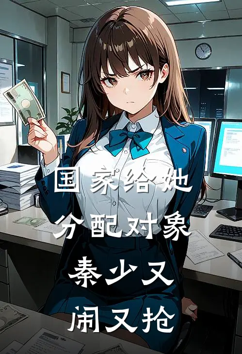 国家给她分配对象，秦少又闹又抢