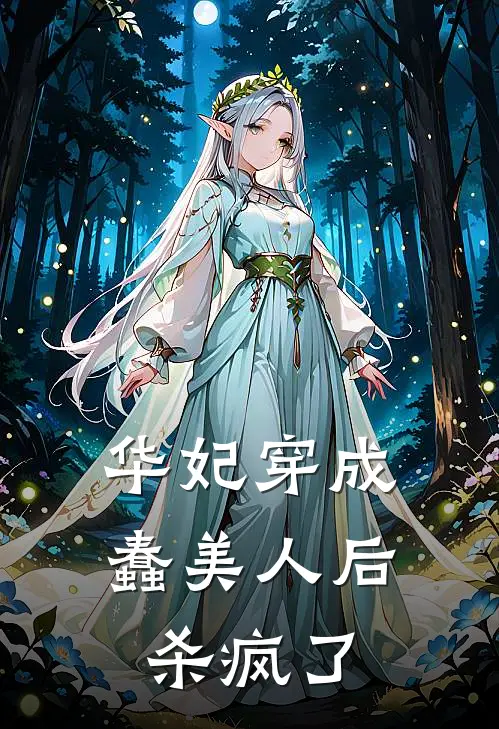 华妃穿成蠢美人后杀疯了