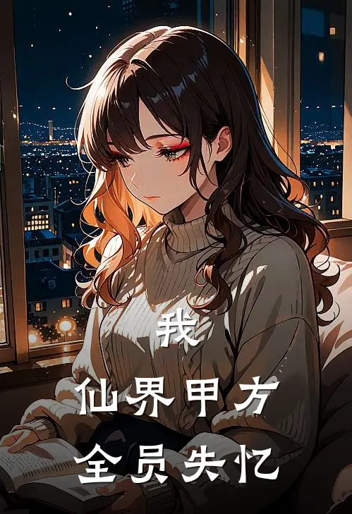 我，仙界甲方，全员失忆