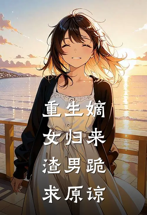 重生嫡女归来，渣男跪求原谅