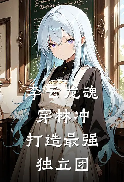 李云龙魂穿林冲：打造最强独立团