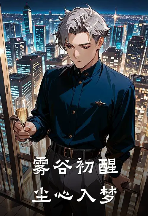 雾谷初醒，尘心入梦