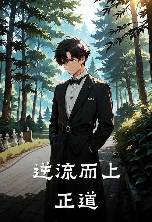 逆流而上：正道