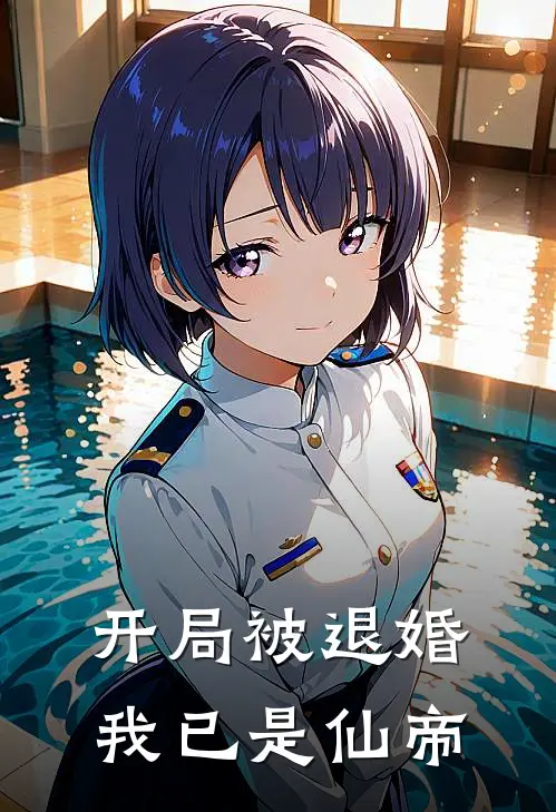 开局被退婚，我已是仙帝