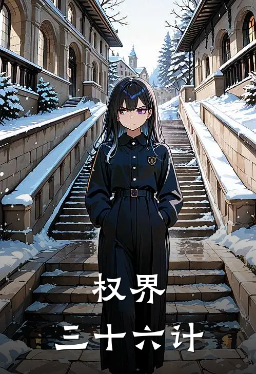 权界：三十六计