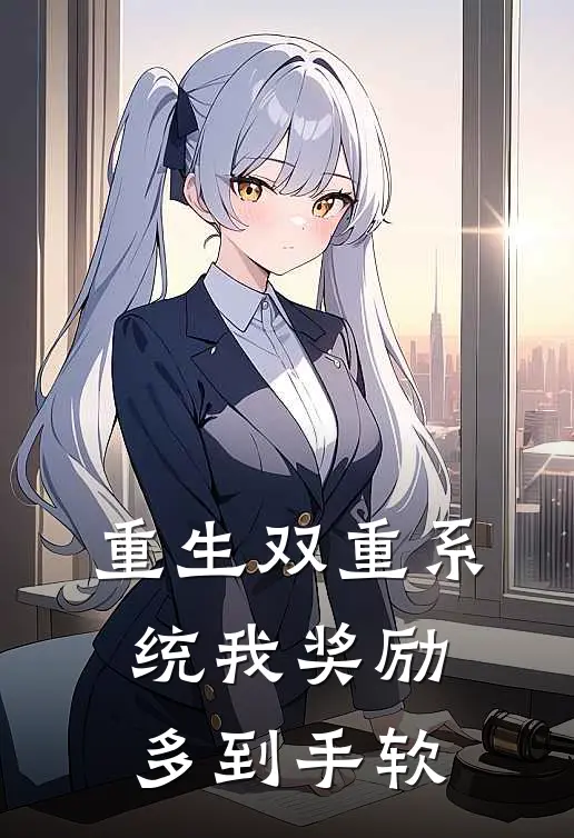 重生双重系统我奖励多到手软