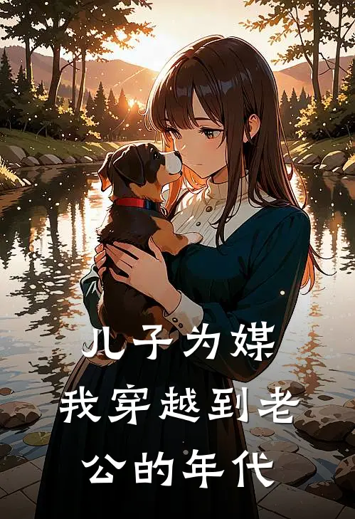 儿子为媒，我穿越到老公的年代