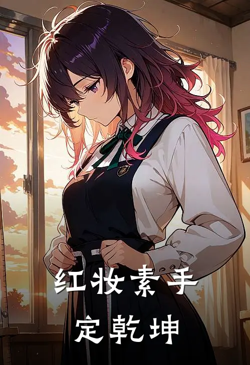 红妆素手定乾坤