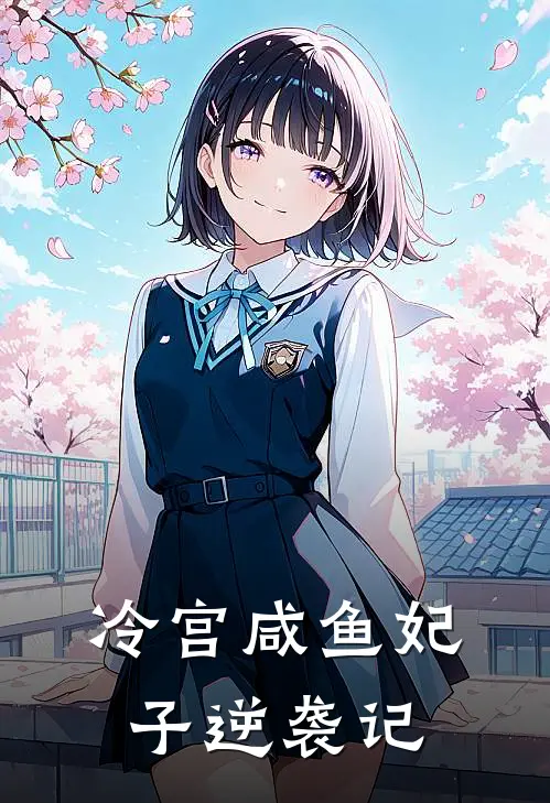 冷宫咸鱼妃子逆袭记