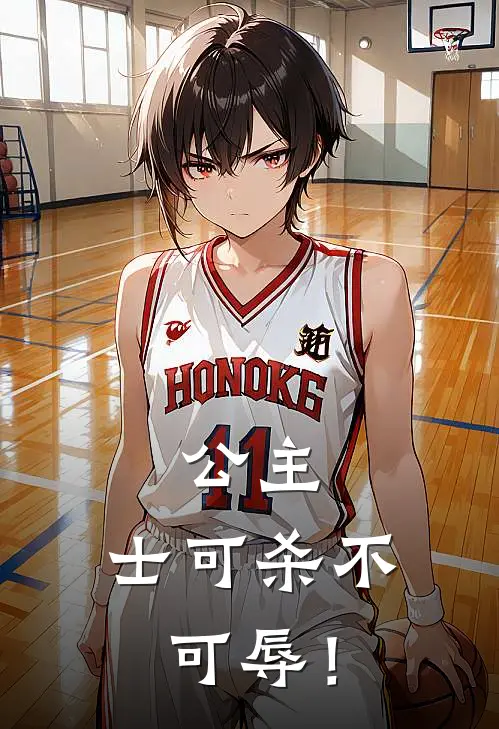 公主，士可杀不可辱！