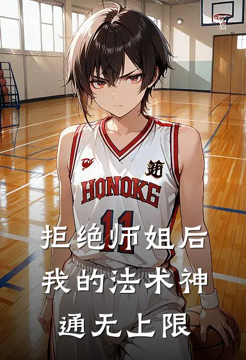 拒绝师姐后，我的法术神通无上限