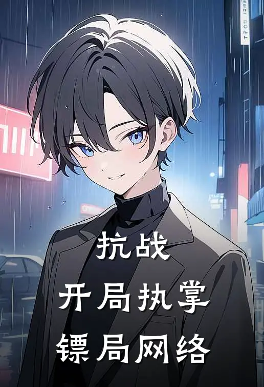 抗战：开局执掌镖局网络