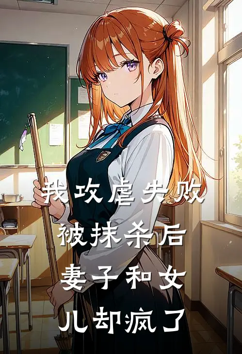 我攻虐失败被抹杀后，妻子和女儿却疯了