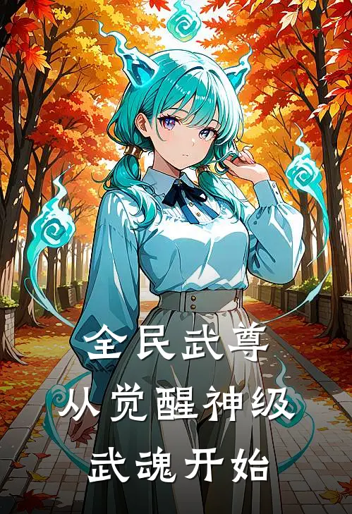 全民武尊：从觉醒神级武魂开始