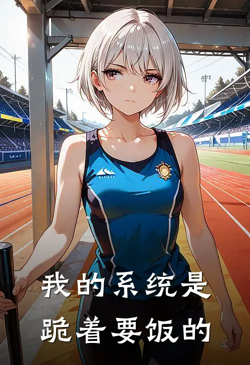 我的系统是跪着要饭的