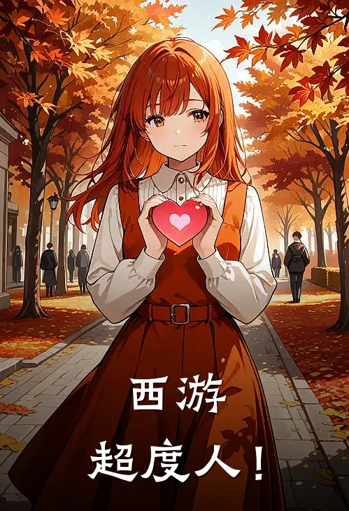 西游：超度人！