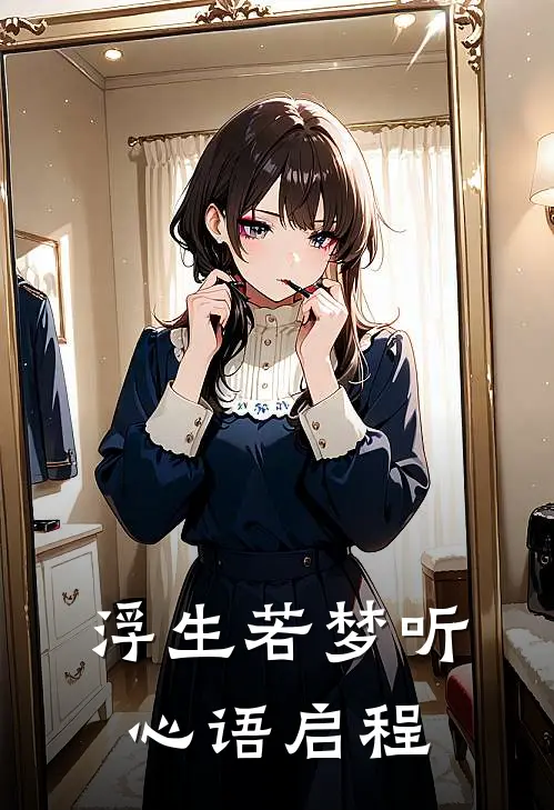 浮生若梦听心语启程