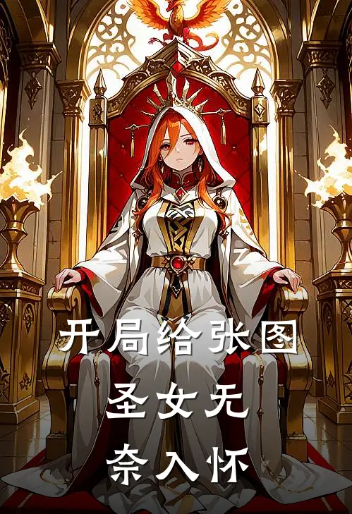 开局给张图，圣女无奈入怀