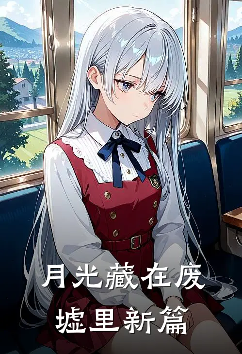 月光藏在废墟里新篇