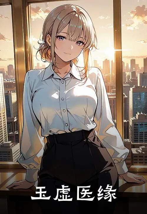 玉虚医缘