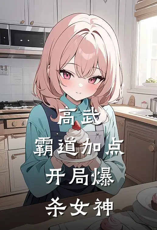 高武：霸道加点，开局爆杀女神