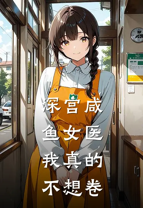 深宫咸鱼女医：我真的不想卷