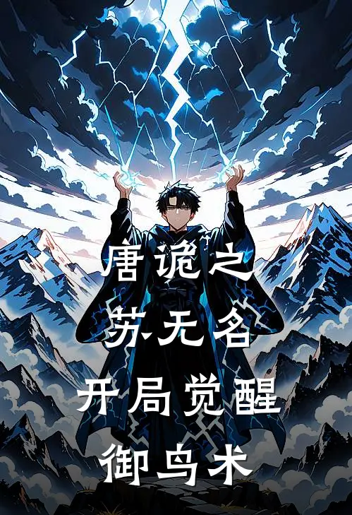 唐诡之苏无名：开局觉醒御鸟术