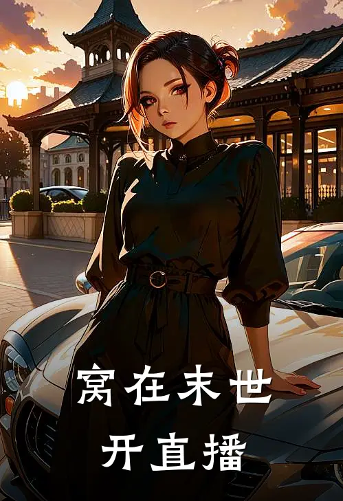 窝在末世开直播