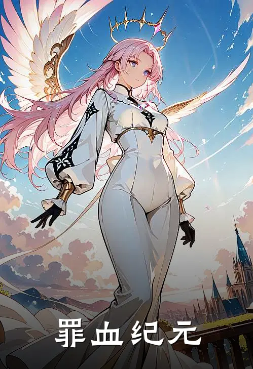 罪血纪元