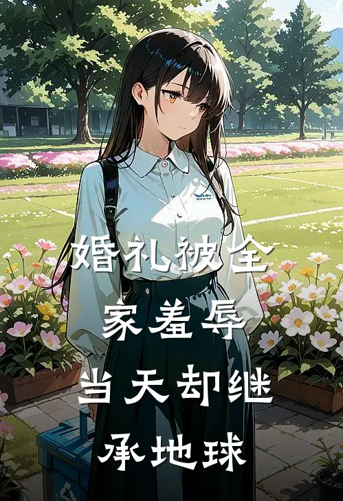 婚礼被全家羞辱，当天却继承地球