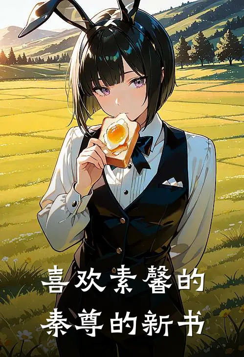 喜欢素馨的秦尊的新书