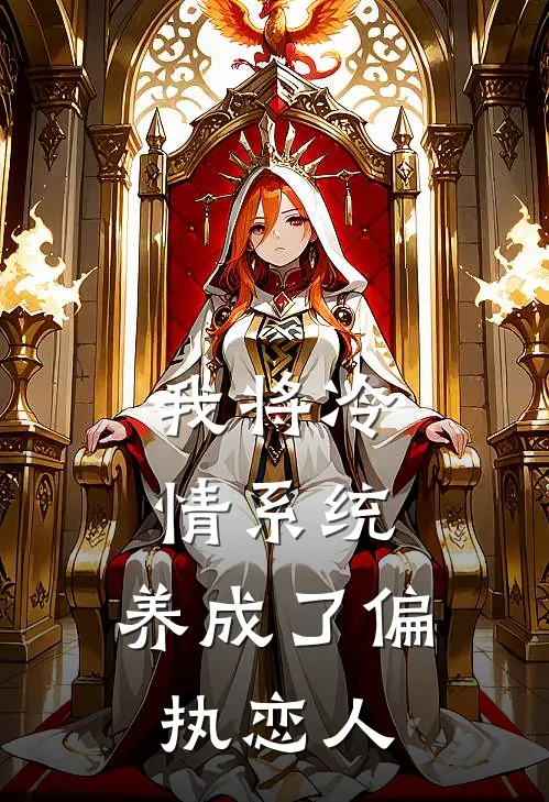 我将冷情系统，养成了偏执恋人