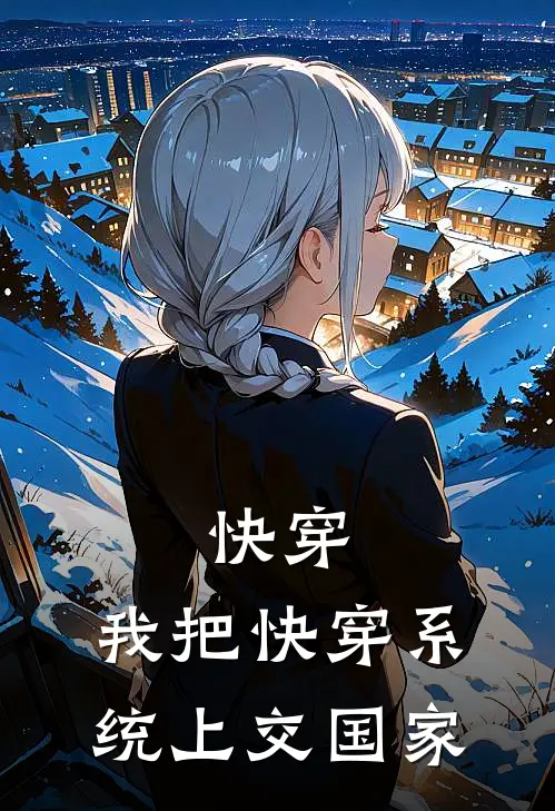 快穿：我把快穿系统上交国家