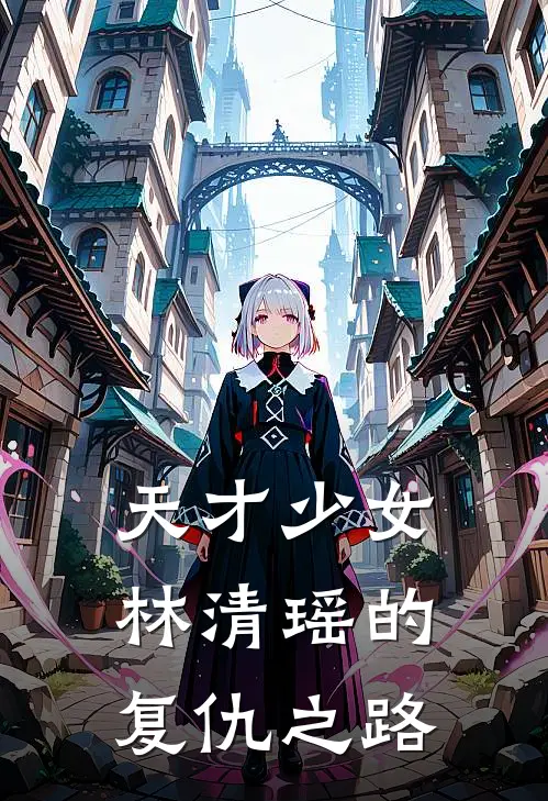 天才少女林清瑶的复仇之路