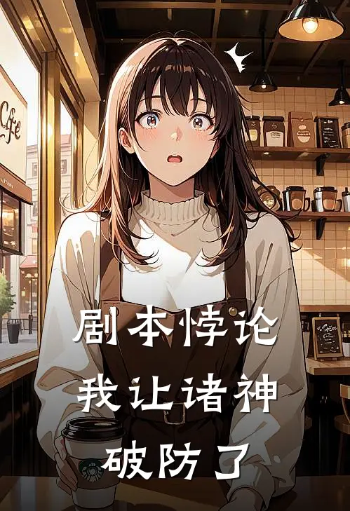 剧本悖论：我让诸神破防了