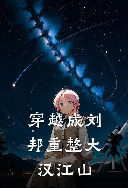 穿越成刘邦重整大汉江山