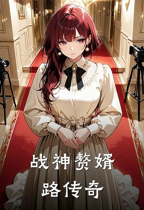 战神赘婿路传奇