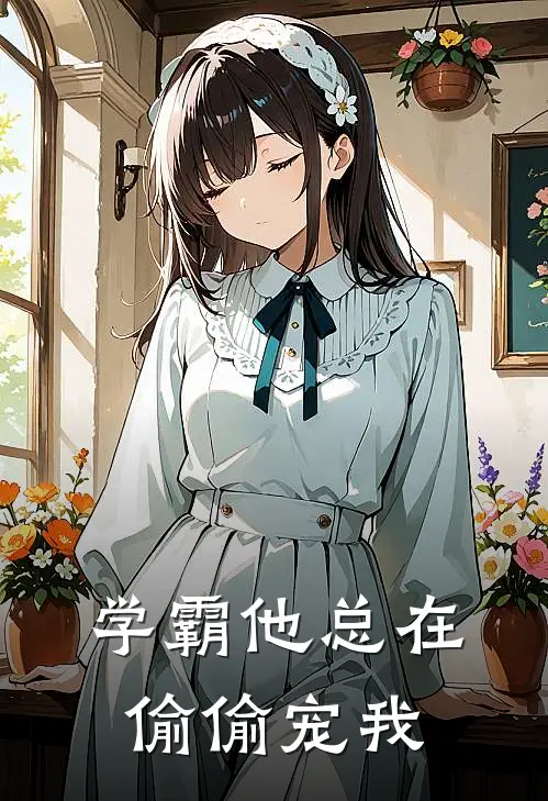 学霸他总在偷偷宠我